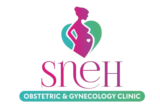 SNEH – Obstetric & Gynecology Clinic By Dr Hemakshi Mehta